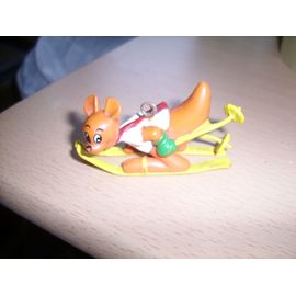 Figurine Escargot