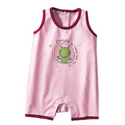Combishort Cocoon Neuf Avec Etiquette Taille 3 Mois