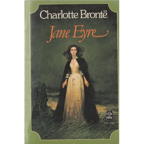 Charlotte Brontë