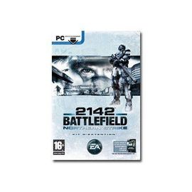 Battlefield 2142: Northern Strike - Ensemble Complet - Pc - Win