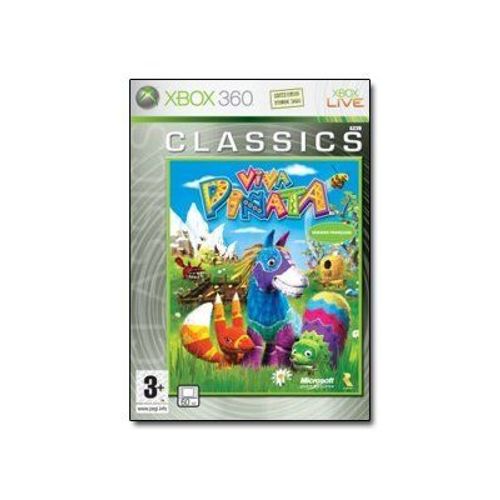 Viva Piñata Classics Xbox 360
