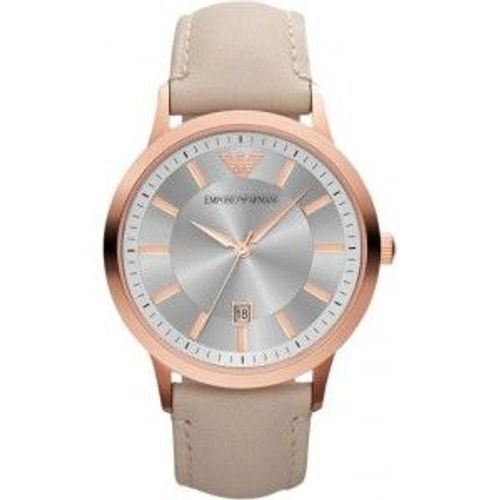 Montre Homme Emporio Armani Classic Ar2464