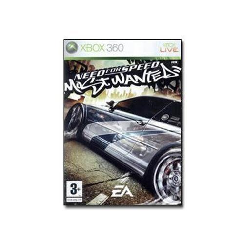 2005 need for speed most wanted pc