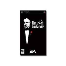 Le Parrain Psp