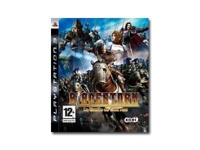 Bladestorm - La Guerre De 100 Ans Ps3