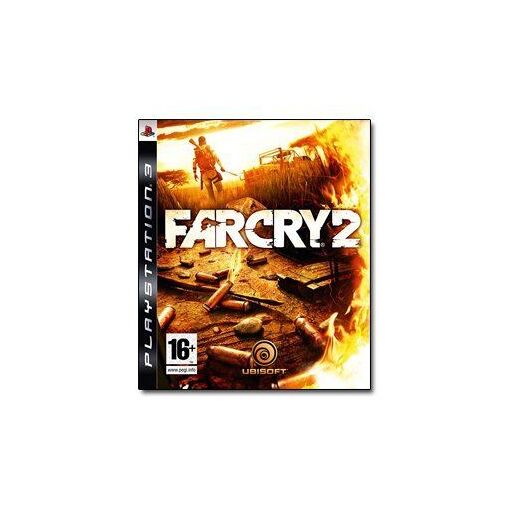 Far Cry 3 Sony Playstation 3 PS3 (Gebraucht) in Zürich für CHF 5 – mit