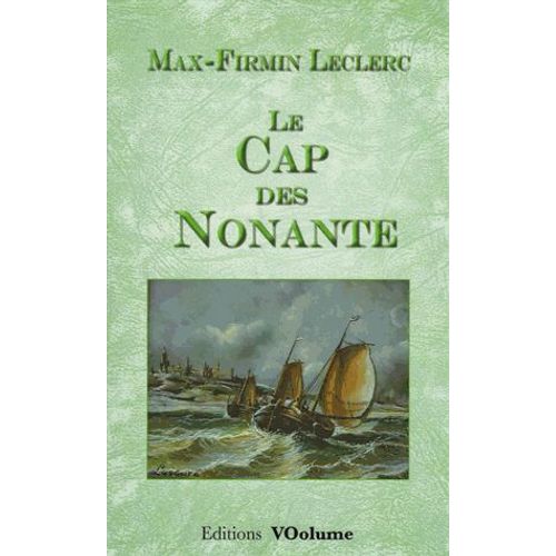 Le Cap Des Nonante