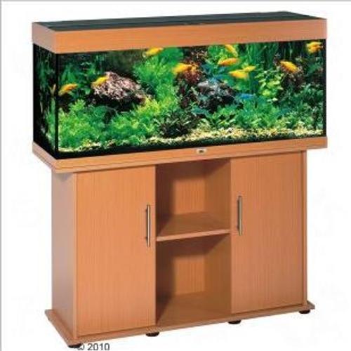 Aquarium Rio De 240 Litres Entièrement Équipé