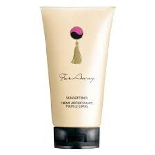 Crème Adoucissante  - Far Away - Tube 150 Ml 