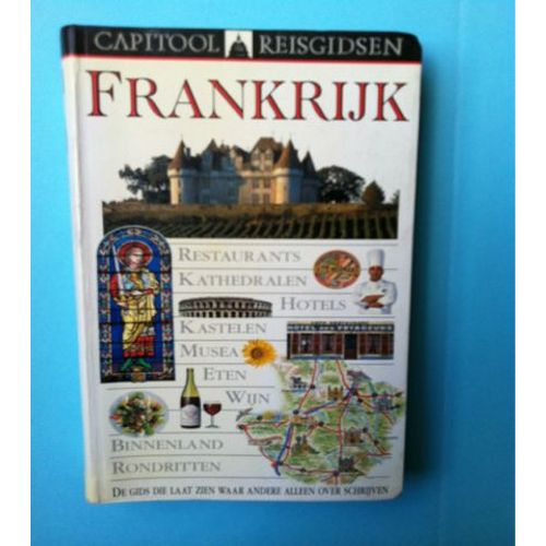 Frankrijk