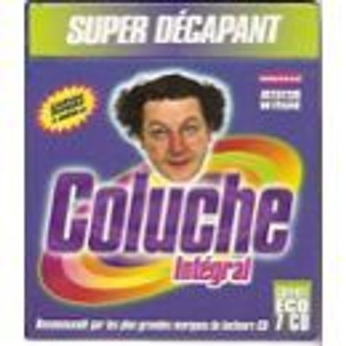 Coluche Integral
