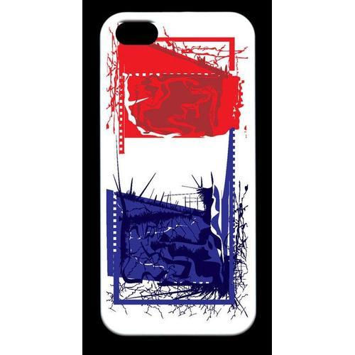 Coque Iphone 5 France