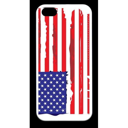 Coque Iphone 5 Usa