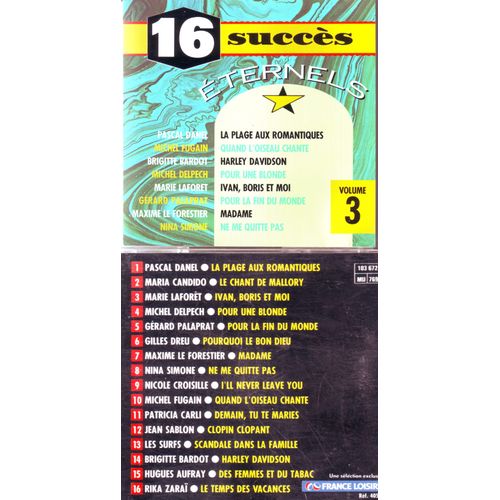 Das Beste - Box 5 Cd -  Special Show 24 Direct Exclusif - 100 Chansons - En Allemand Et Francais