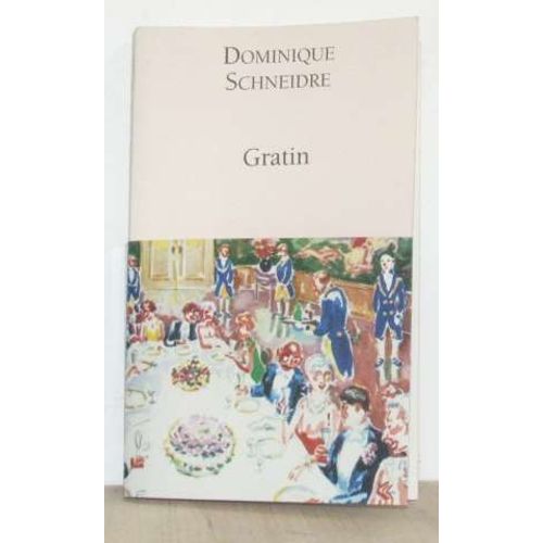 Gratin