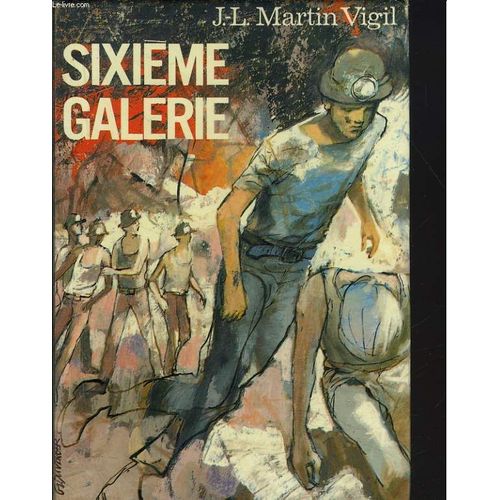 Sixieme Galerie.