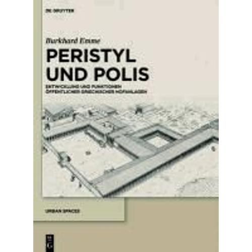 Peristyl Und Polis