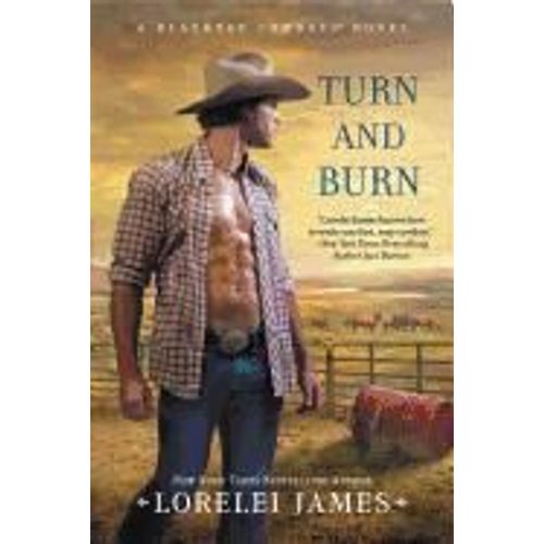 Turn And Burn