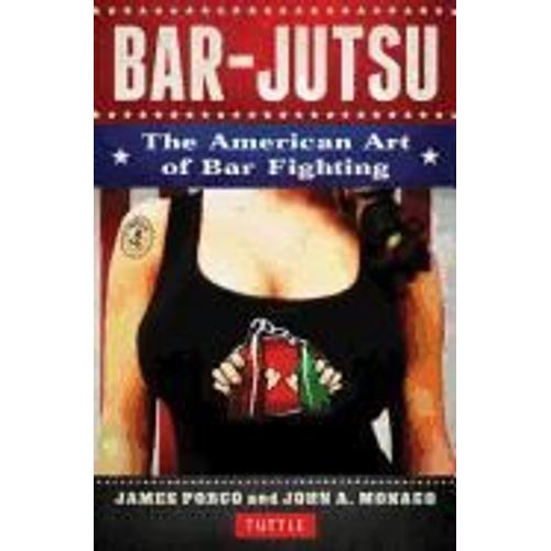 Bar-Jutsu