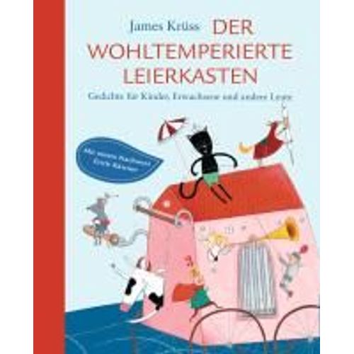 Der Wohltemperierte Leierkasten