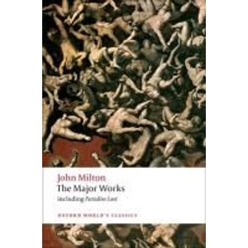 The Major Works