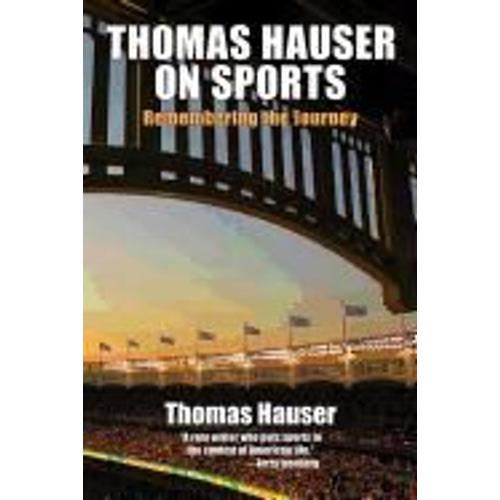 Thomas Hauser On Sports