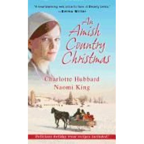 An Amish Country Christmas