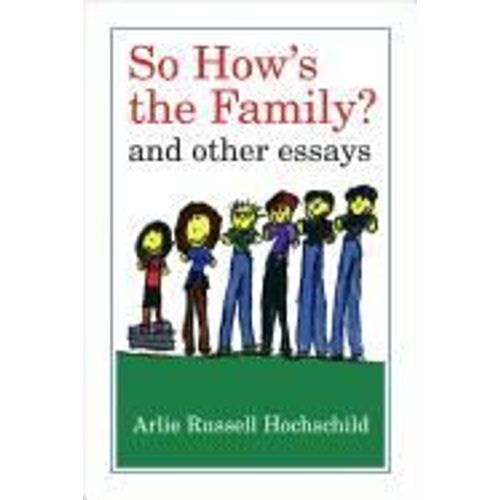 So How's The Family?