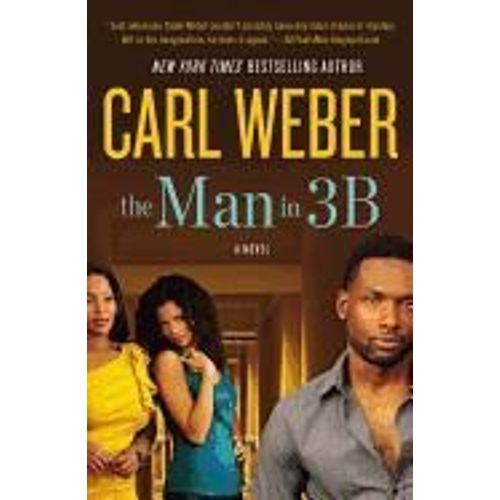 The Man In 3b