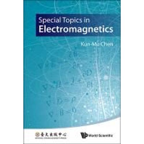 Special Topics In Electromagnetics