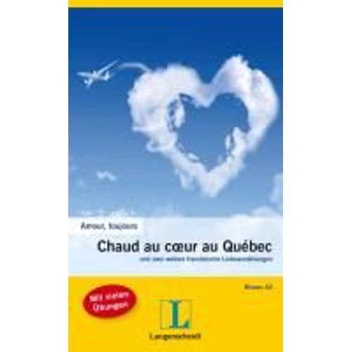 Chaud Au Coeur Au Québec