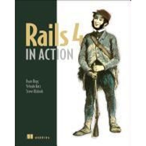 Rails 4 In Action