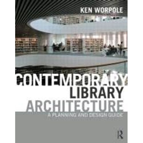 Contemporary Library Architecture
