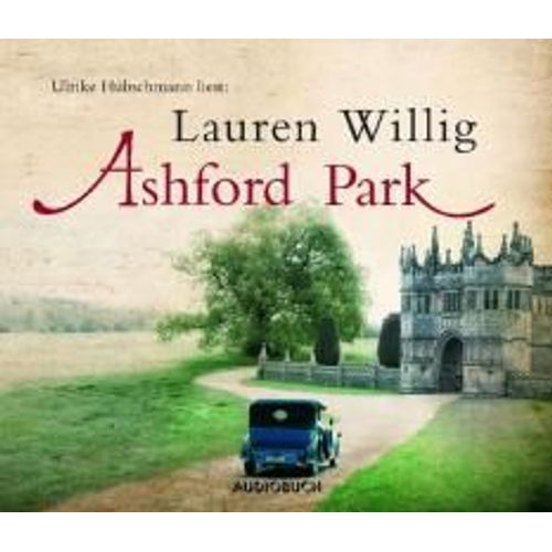 Ashford Park