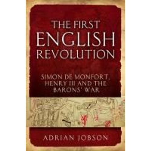 The First English Revolution