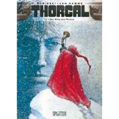 Thorgal 