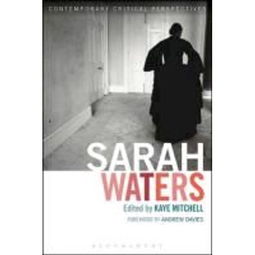 Sarah Waters