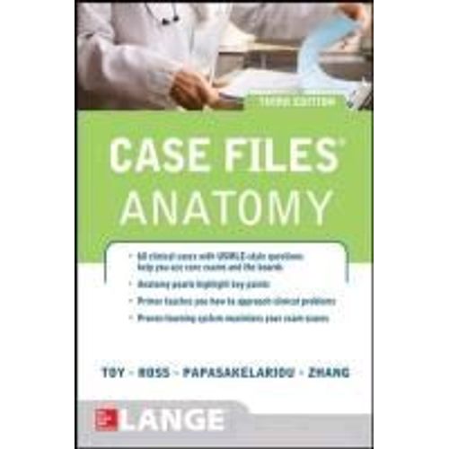 Anatomy