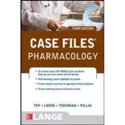 Pharmacology