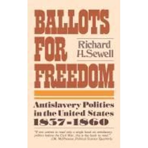 Ballots For Freedom