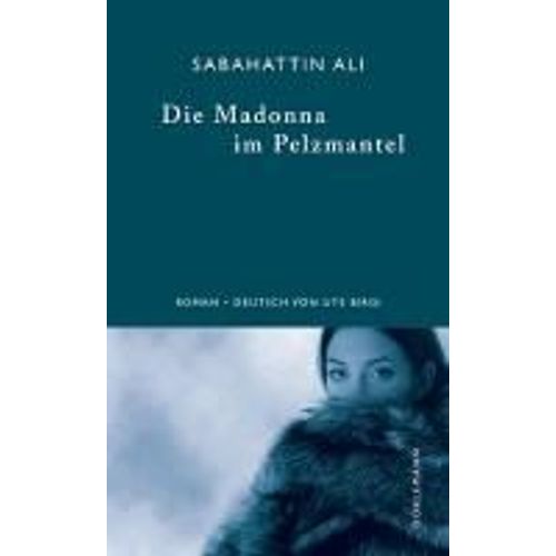 Die Madonna Im Pelzmantel