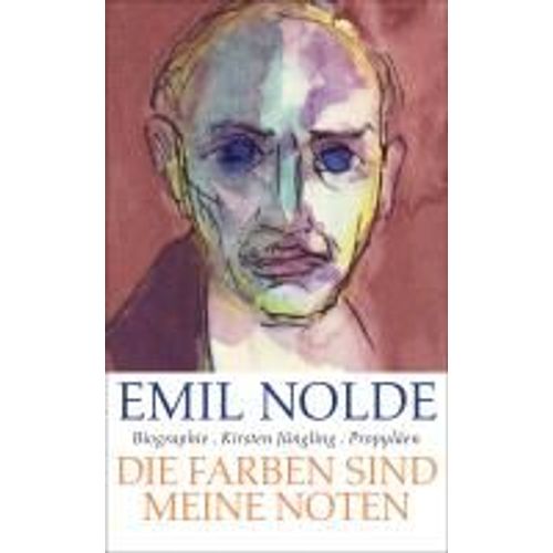 Emil Nolde