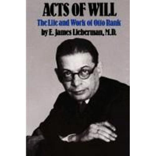 Acts Of Will