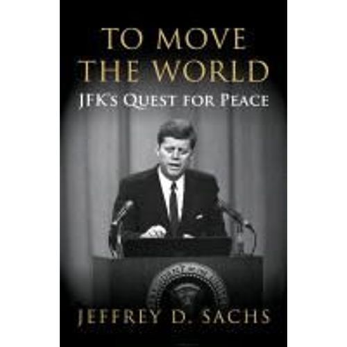 To Move The World