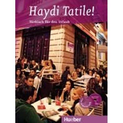 Haydi Tatile!