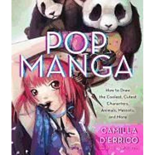 Pop Manga