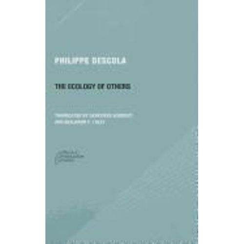 The Ecology Of Others Question Of Nature