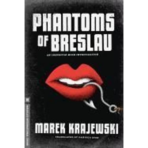 Phantoms Of Breslau