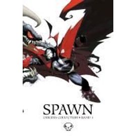 Spawn Origins Collection 01