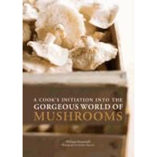 A Cook's Initiation Into The Gorgeous World Of Mushrooms